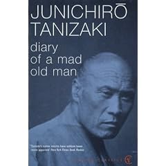 Diary Of A Mad Old Man (Vintage Classics)