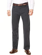 Cotton Rich 5 Pocket Trousers