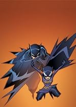 Batman Strikes, The: Duty Calls