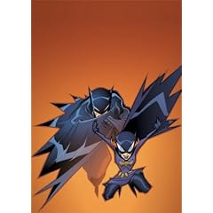 Duty Calls (The Batman Strikes, Vol. 3) by Bill Matheny, J. Torres, Christopher Jones and Terry Beatty