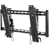 OmniMount ULPT-MA Tilt Low-Profile Wall Mount for 26' to 42' Displays