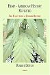Hemp - American History Revisited (Hc): Vital Resource to Contentious Weed