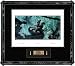 Kong - Framed Lithograph & Movie Prop