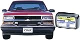 Chevrolet Pilot Performance Lighting