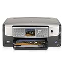 HP Photosmart C7180 All-in-One Printer, Fax, Scanner, and Copier