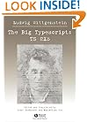 The Big Typescript, German English Scholars' Edition: TS 213