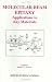 Book Molecular Beam Epitaxy: Applications to Key Materials (Materials Science and Process Technology Series)