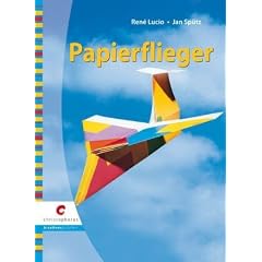 Papierflieger