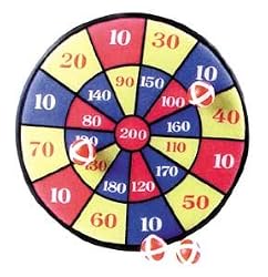 Toysmith Dart Set