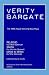 Book Verity Bargate Award New Plays 1986 (Methuen New Theatrescript)