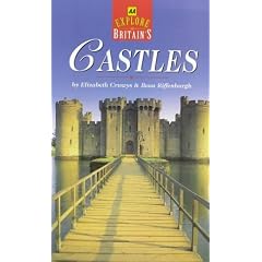 Explore Britain's Castles (AA Illustrated Reference)