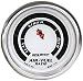 Auto Meter 7175 C2 Full Sweep Electric Air / Fuel Ratio Gauge