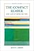 Book The Compact Reader: Short Essays by Method and Theme