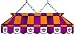 Imperial Phoenix Suns Licensed 40-Inch Rectangular Stained Glass Billiard Table Light