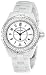 Chanel Women\'s H0967 J12 Diamonds White Dial Watch