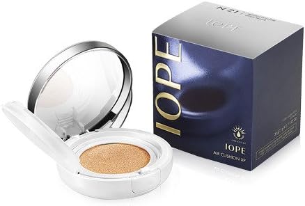 IOPE Air Cushion XP Cover 30g