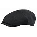 Hatteras Noir Schirmm�tze by Stetson