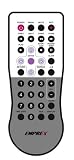 Electronics : Emprex  ME1 Hi Def Media Player and Recorder