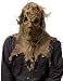 Scarecrow Natural Mask Accessory