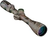 Buckmaster 3-9x40 Silver Shadow