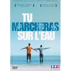 Tu marcheras sur l'eau