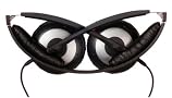 Sennheiser PXC 250 Active Noise Canceling Headphones Sennheiser PXC 250 Active Noise Canceling Headphones