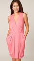 Rachel Pally Guava Patricia Dress