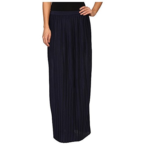 セオリー ボトムス スカート Osnyo Drapey Skirt Spring Nav [並行輸入品]