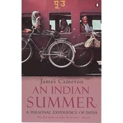 An Indian Summer: A Personal Experience of India (Travel Library)