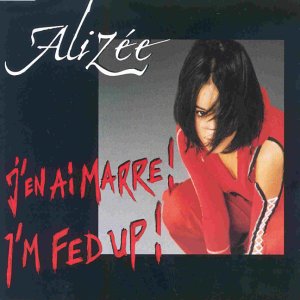 Aliz&eacute;e - J