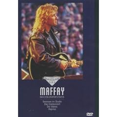 Peter Maffay - Sechsundneunzig