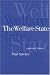Book The Welfare State: A General Theory