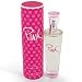 Pink Is A Fun, Sophisticated, Invigorating Scent. A Fun Mixture Of Artemesia, Neroli Flower, Peony, Freesia, Bergamot, Mandarin, Violet Leaves, Juniper Berry, And Muguet.
