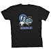 Lambretta 150ld Scooter Mod T Shirt All Sizes T Shirt Small Black