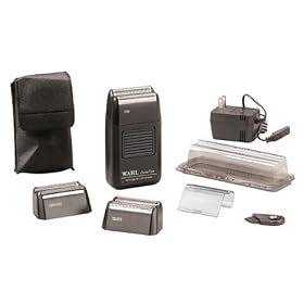 Wahl Custom Shave System