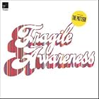 Fragile Awareness by  Pattern 
