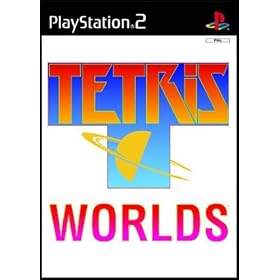 Tetris Worlds