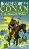 Conan the magnificent
