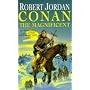 Conan the Magnificent