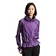 (アシックス)asics AYウインドジャケット XX604E 63 パープル M