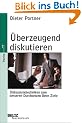 �berzeugend diskutieren (Beltz Taschenbuch / Weiterbildung)