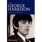 The George Harrison Encyclopedia book cover