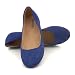 Soda Afar Flats Blue