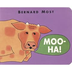 Moo-Ha!