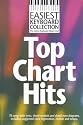 Easiest Keyboard Collection: Top Chart Hits