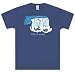 Canoe Falls T-Shirt by 