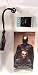 Search : Batman The Dark Knight Movie Series 3 Film Cell Bookmark