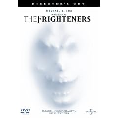 The Frighteners (Director's Cut, engl. Original m. dt.Untertiteln)