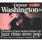 Les Incontournables by Grover Washington Jr