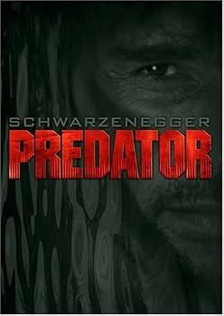 Predator (Widescreen Collector's Edition)